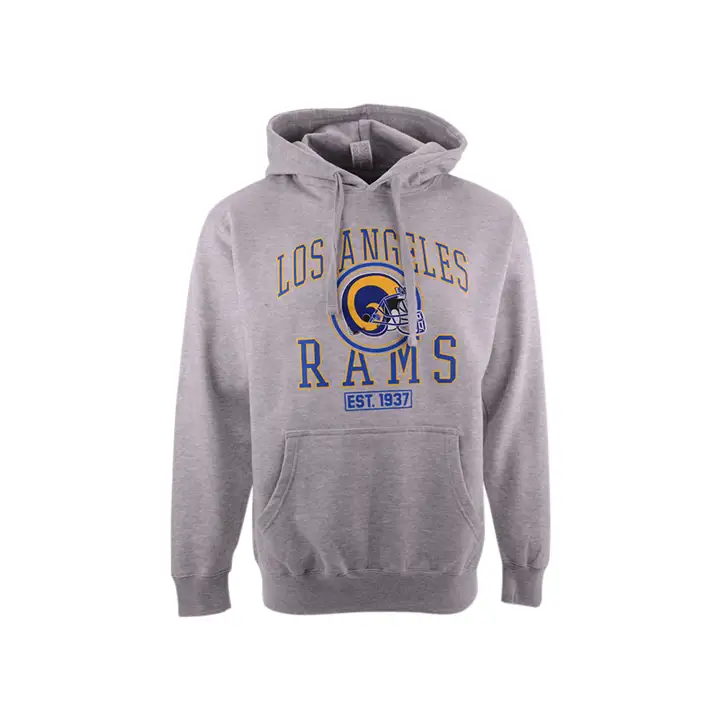 Los Angeles Rams NFL Established Hood 19 gry