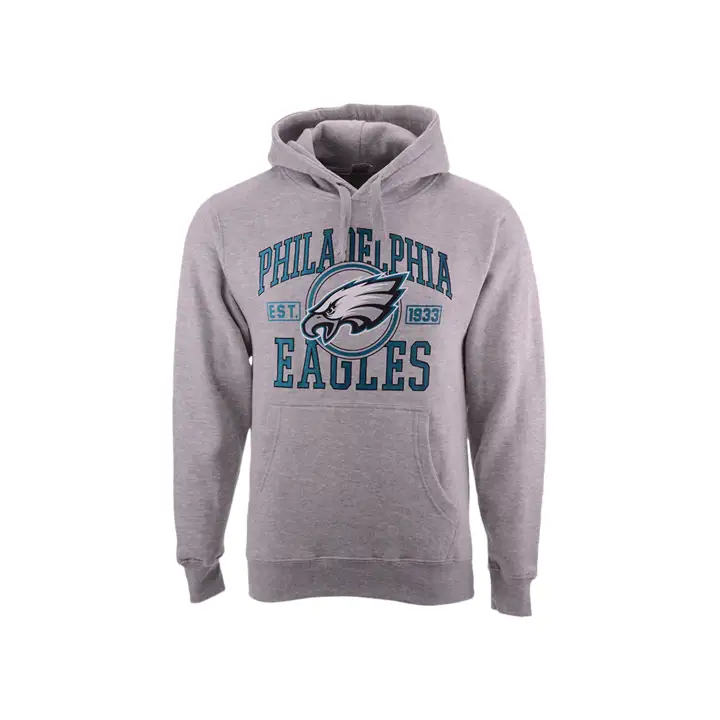 Philadelphia Eagles NFL Established Hood 19 gry