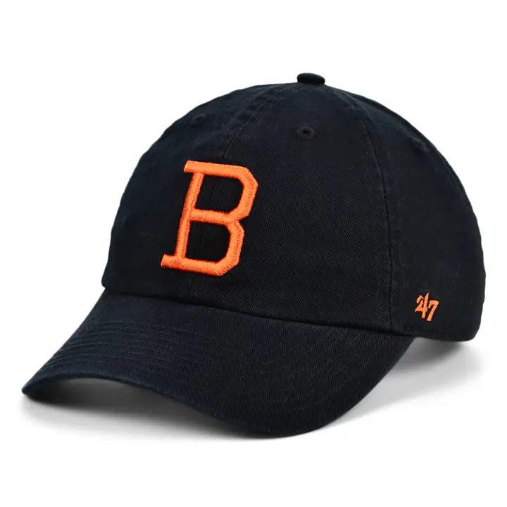 Baltimore Orioles MLB Coop '47 Clean Up blk