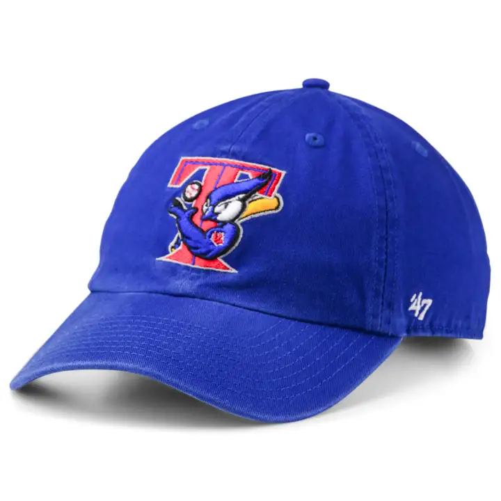 Casquette '47 Clean Up MLB des Blue Jays de Toronto