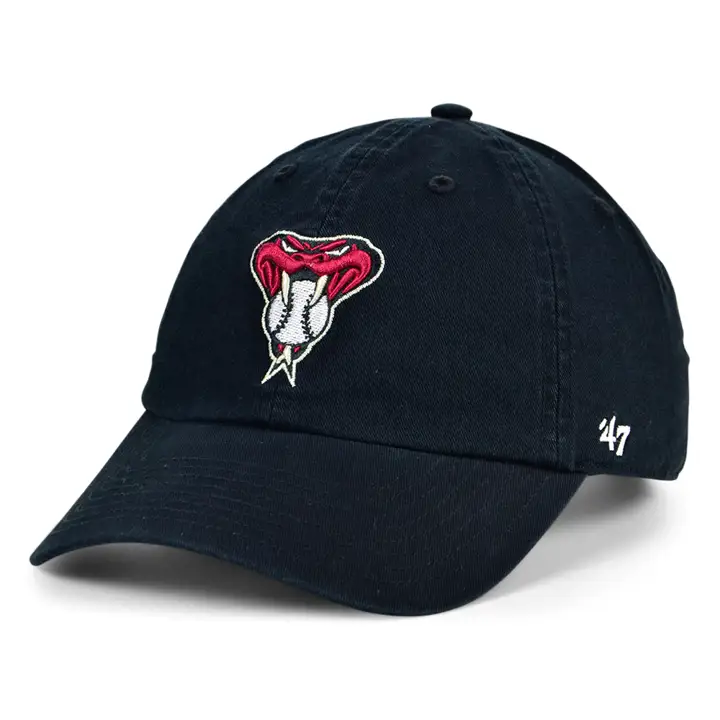 Arizona Diamondbacks MLB OFR NETTOYAGE blk