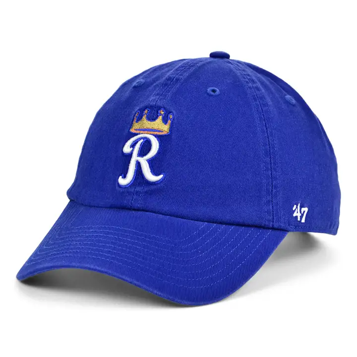 Kansas City Royals MLB OFR NETTOYAGE rbl