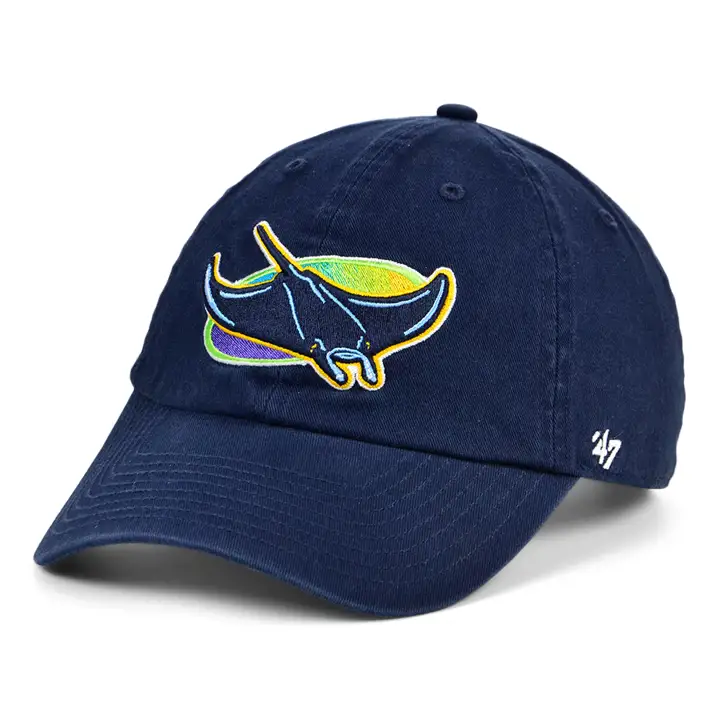 Tampa Bay Rays MLB OFR CLEAN UP marine