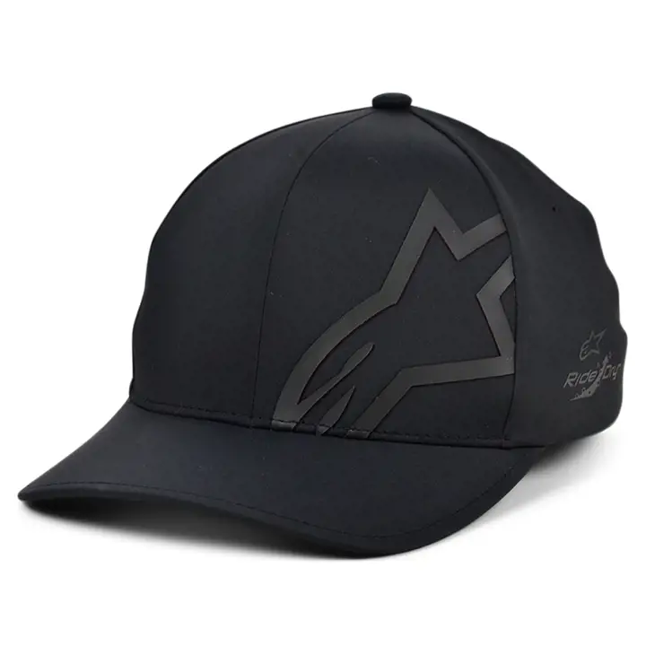 ALPINE Corp Shift Delta noir
