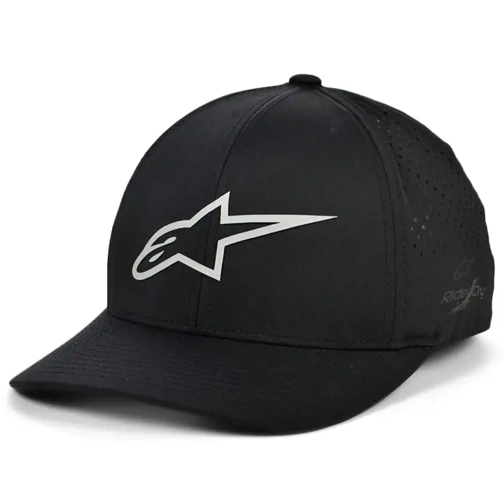ALPINE Ageless Lazer Tech noir