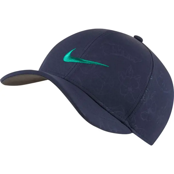 NIKE U NK CLC99 CASQUETTE MASTERS marine