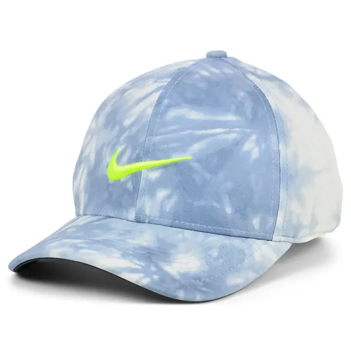 NIKE U NK CLC99 CASQUETTE PGA blc