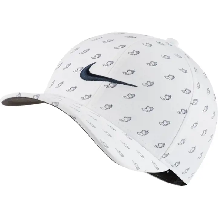 NIKE U NK CLC99 CASQUETTE US OPEN blc