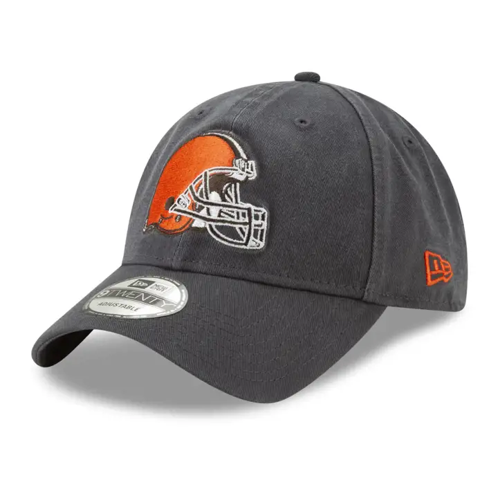 Cleveland Browns NFL Core Classic 9Twenty CHARBON