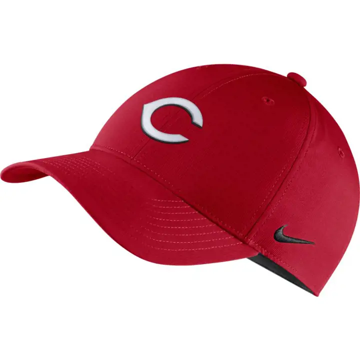 CINCINNATI REDS MLB LEGACY91 ROUGE