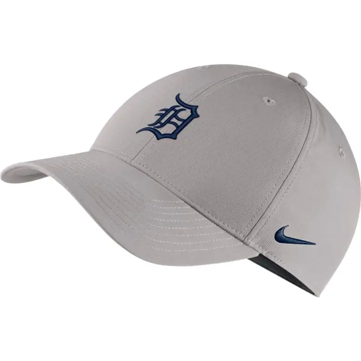 DETROIT TIGERS MLB LEGACY91 GRY