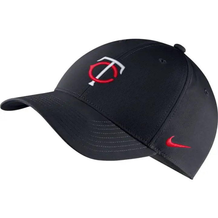 MINNESOTA TWINS MLB LEGACY91 NAVY