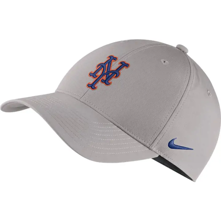 NEW YORK METS MLB LEGACY91 GRIS