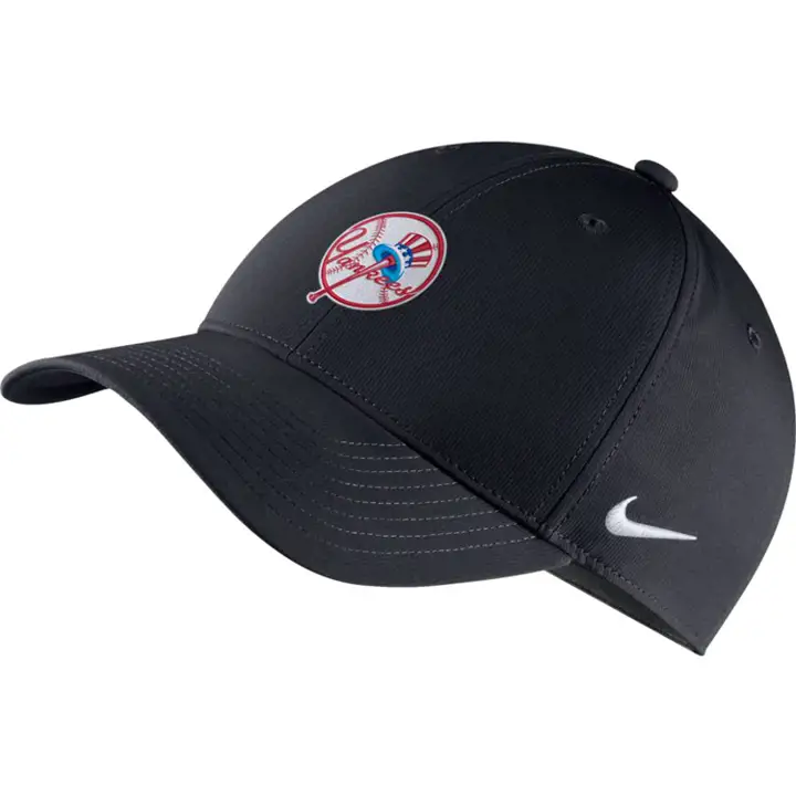 Casquette Yankees MLB LEGACY91 Top Hat bleu marine