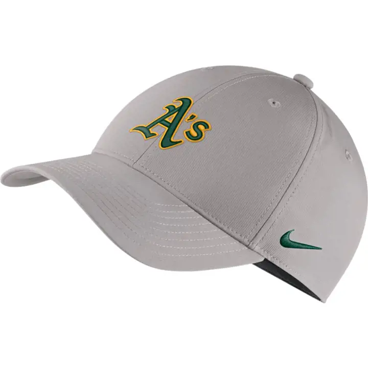 OAKLAND ATHLETICS MLB LEGACY91 GRY