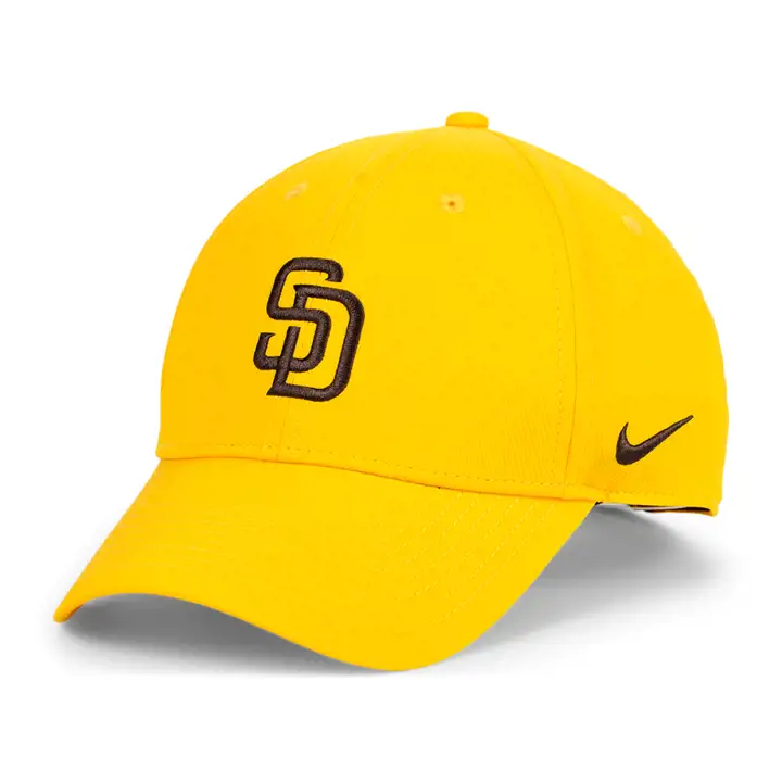 SAN DIEGO PADRES MLB LEGACY91 GL