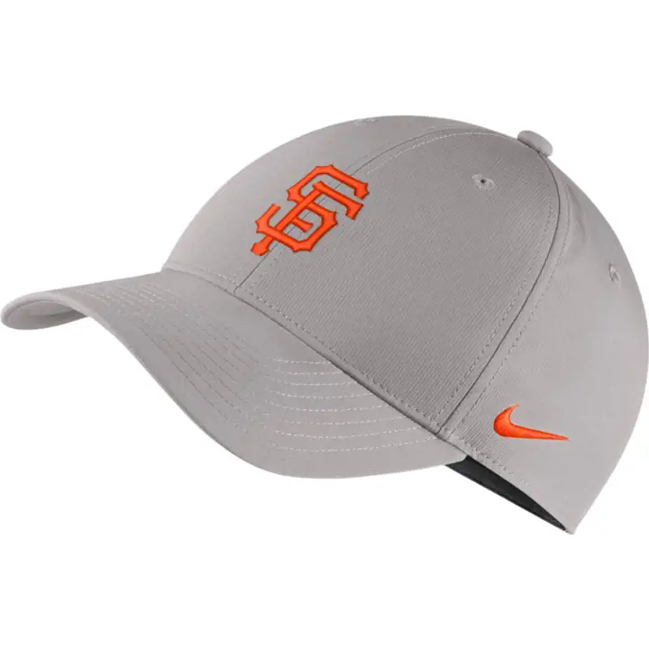 SAN FRANCISCO GIANTS MLB LEGACY91 GRY