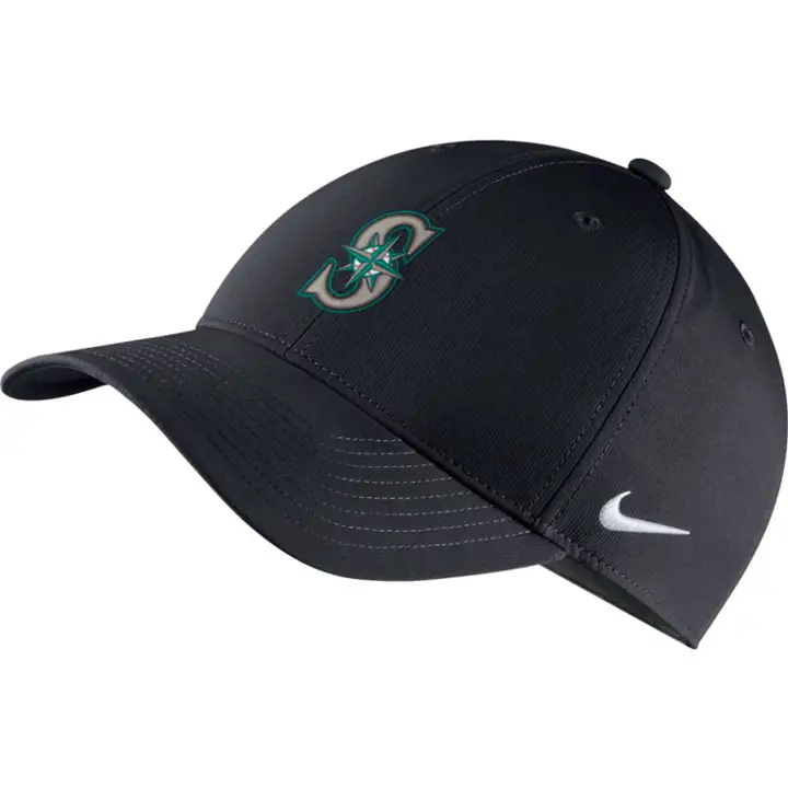 SEATTLE MARINERS MLB LEGACY91 BLEU MARINE