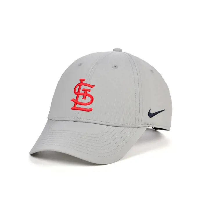 ST. LOUIS CARDINALS MLB LEGACY91 GRIS