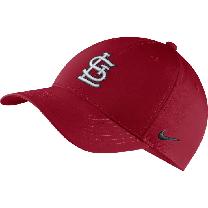 ST. LOUIS CARDINALS MLB LEGACY91 ROUGE