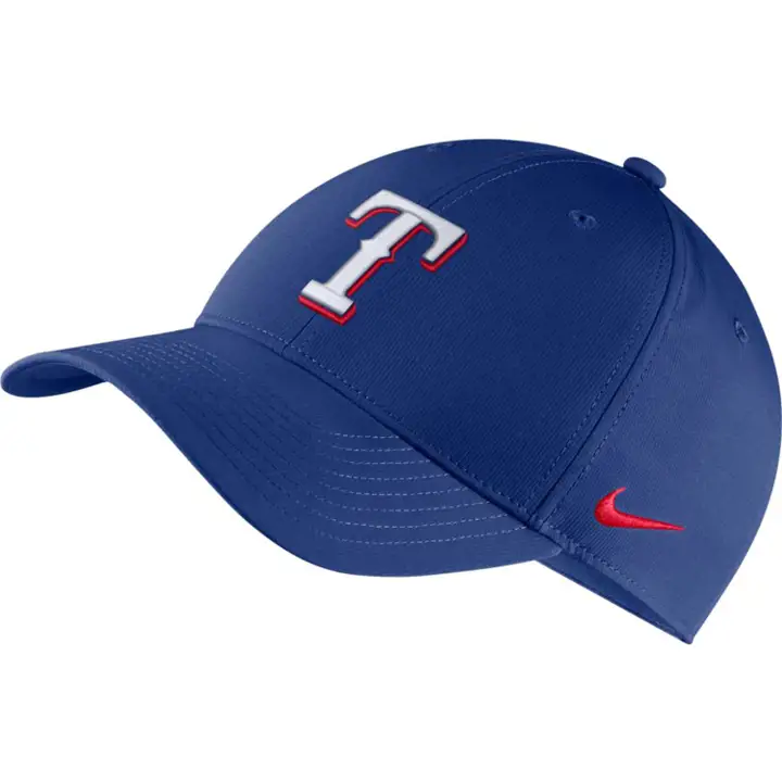 TEXAS RANGERS MLB LEGACY91 BLEU