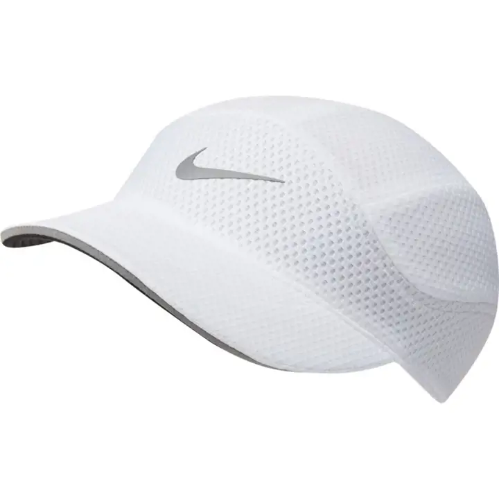NIKE U NK DRY AROBILL TLWD CASQUETTE MESH blc