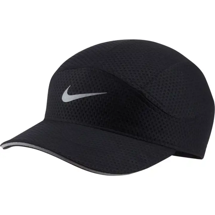 NIKE U NK DRY AROBILL TLWD CASQUETTE MESH noir
