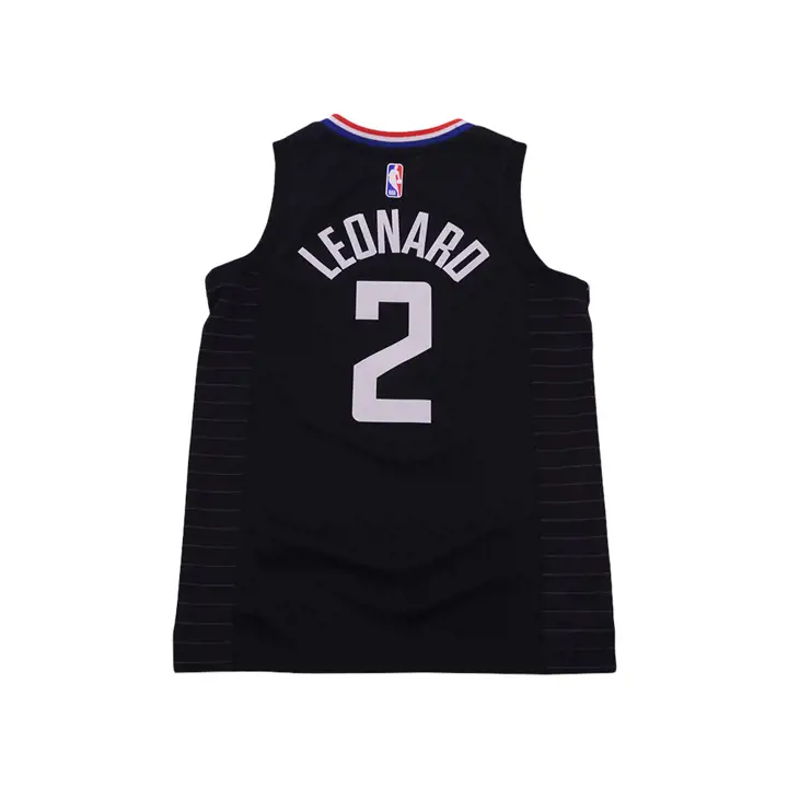 Maillot Los Angeles Clippers NBA Youth Statement Swingman 19
