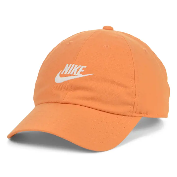 NIKE U CASQUETTE H86 FUTURA DÉLAVÉE org