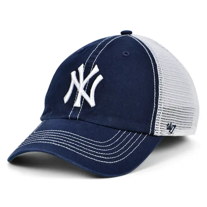 NEW YORK YANKEES MLB Trawler '47 Clean Up marine
