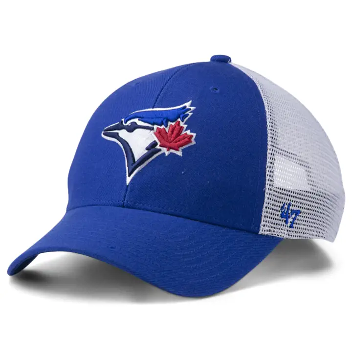 TORONTO BLUE JAYS MLB Malvern '47 MVP rbl