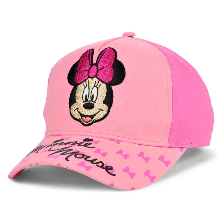 Minnie Mouse MINNIE MOUSE NŒUDS ADJ rse