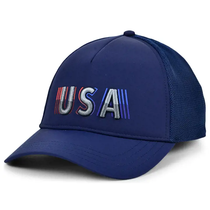 UNDARM UA Freedom Trucker marine