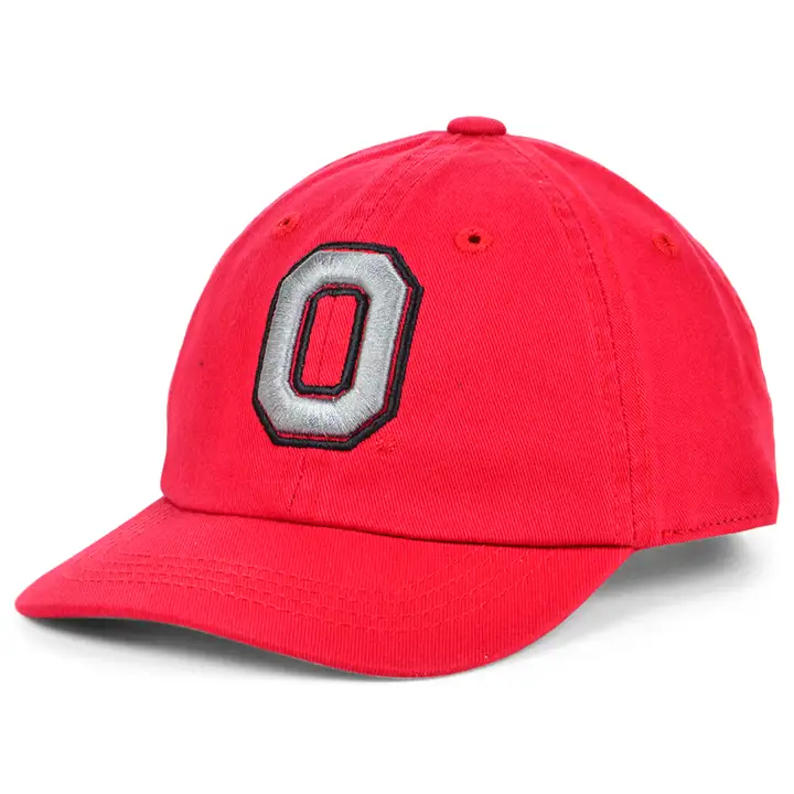 Ohio State Buckeyes NCAA TOD Crew rouge
