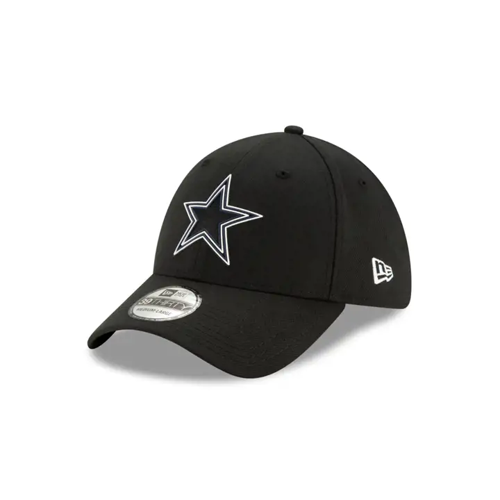 Dallas Cowboys 20 NFL Draft 39THIRTY BLK