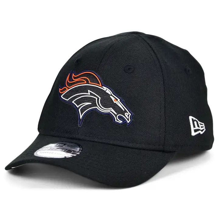 Casquette enfant 39THIRTY NFL Draft 2020 des Denver Broncos