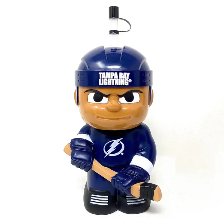 Lightning Teeny Mates Grande Gorgée AST