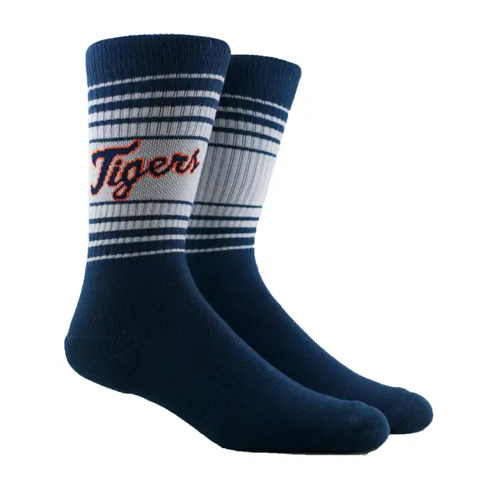 Detroit Tigers MLB Parkway Horizon Crew marine