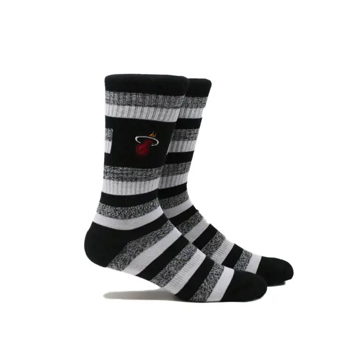Miami Heat NBA PKWY Marches rouges