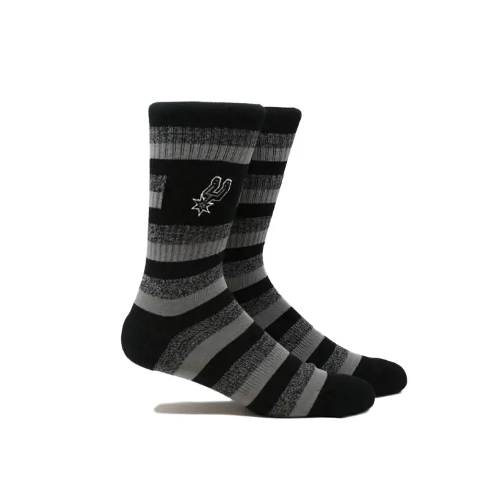 San Antonio Spurs NBA PKWY Steps n