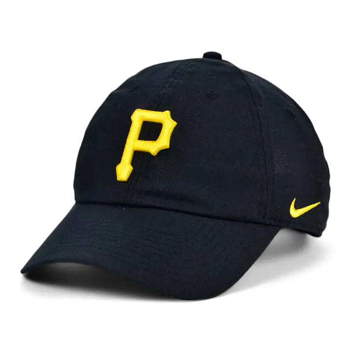 Pittsburgh Pirates NK CO MLB H86DF STADIUM blk