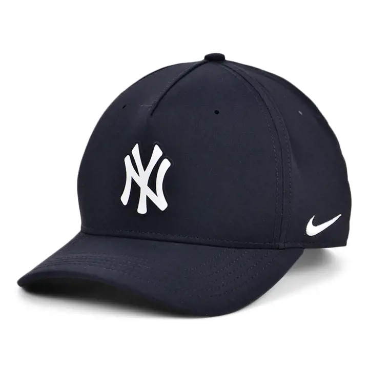 New York Yankees NK CO MLB AERO C99 TECH marine