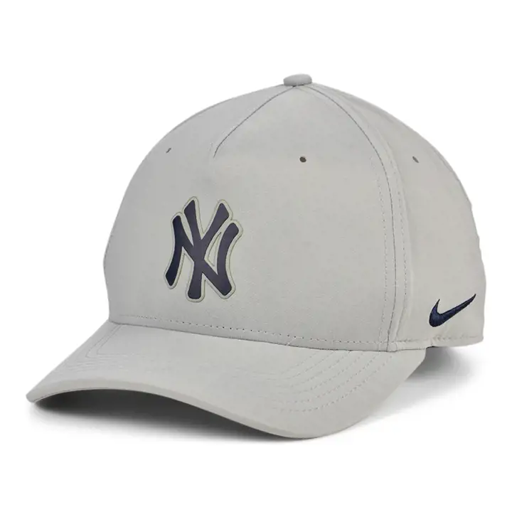 New York Yankees NK CO MLB AERO C99 TECH gris
