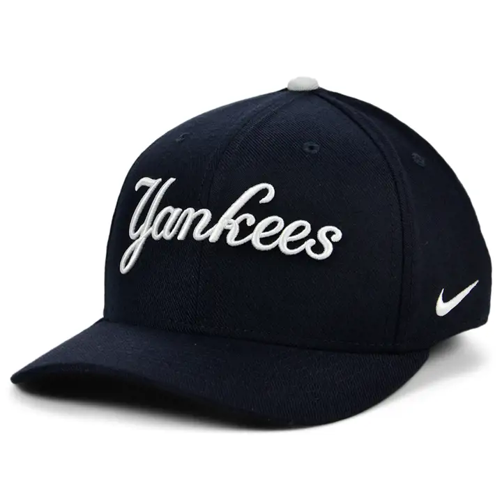 New York Yankees NK CO MLB L91DF SWSHFLX marine