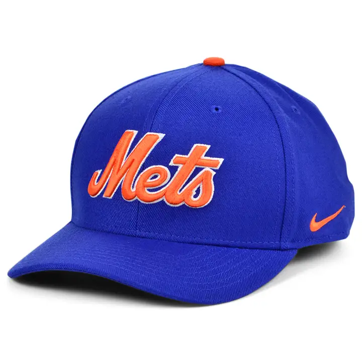 New York Mets NK CO MLB L91DF SWSHFLX rbl