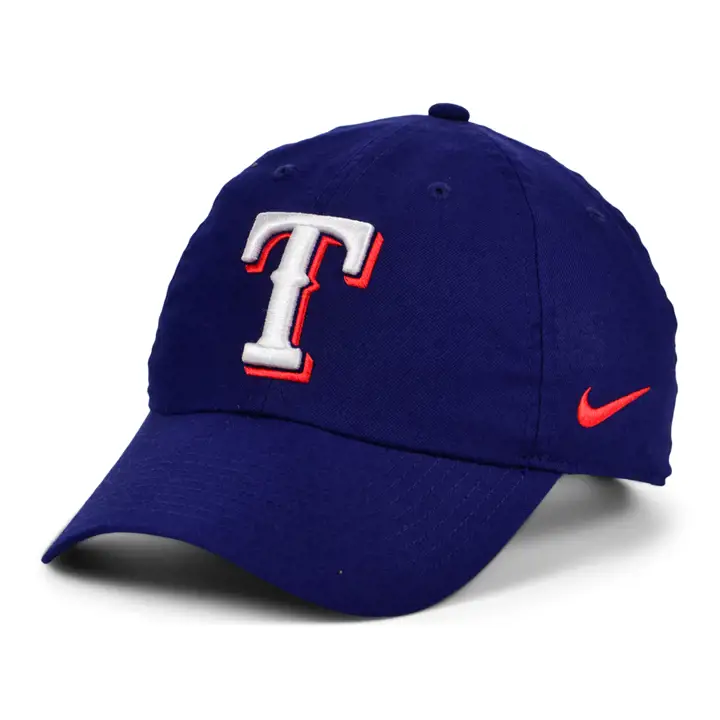 Texas Rangers CN LB MLB STADE H86DF rbl