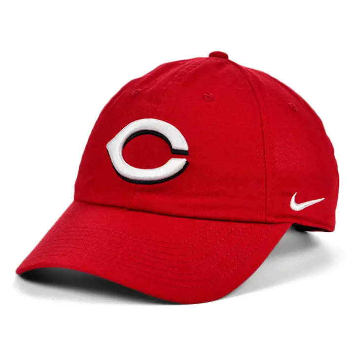 Cincinnati Reds NK CO MLB H86DF STADIUM rouge