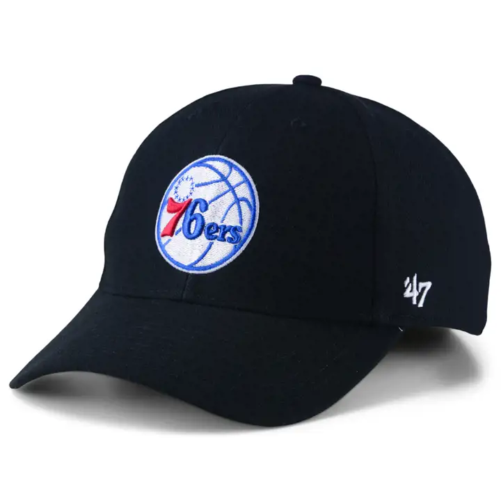 SIXERS NBA TC MVP c.