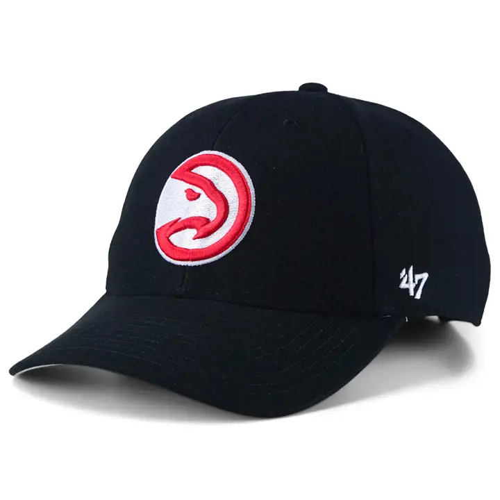 HAWKS NBA TC MVP CTRE