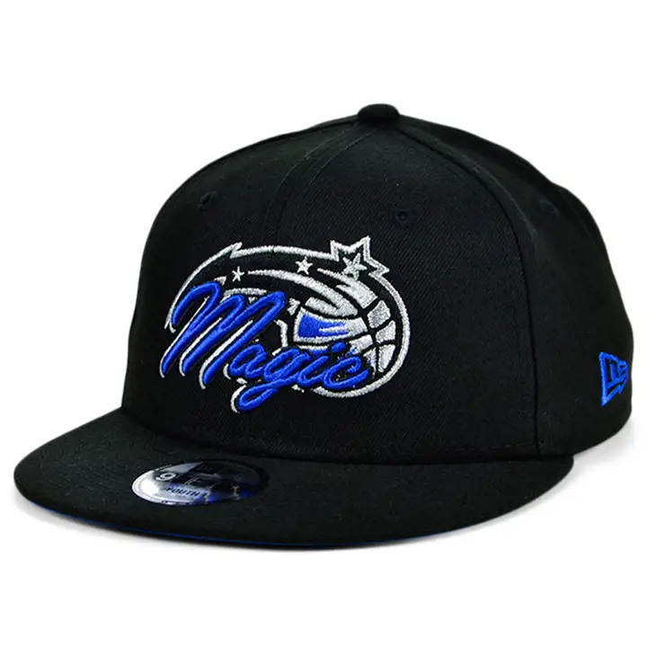 ORLANDO MAGIC YTH NBA DOUBLE DRIBBLE NOIR